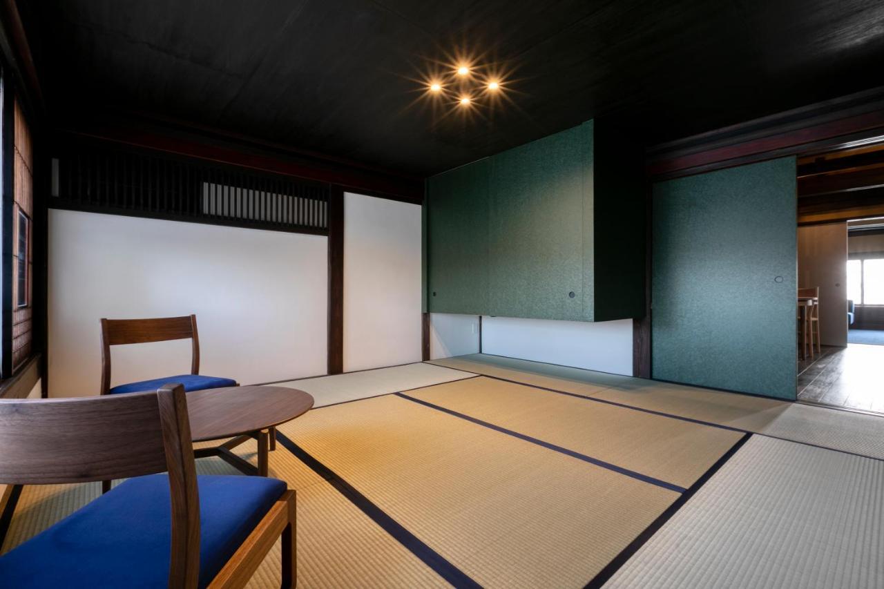 茜さす 肥前浜宿 Akanesasu Hizenhamashuku Hamamachi Kültér fotó