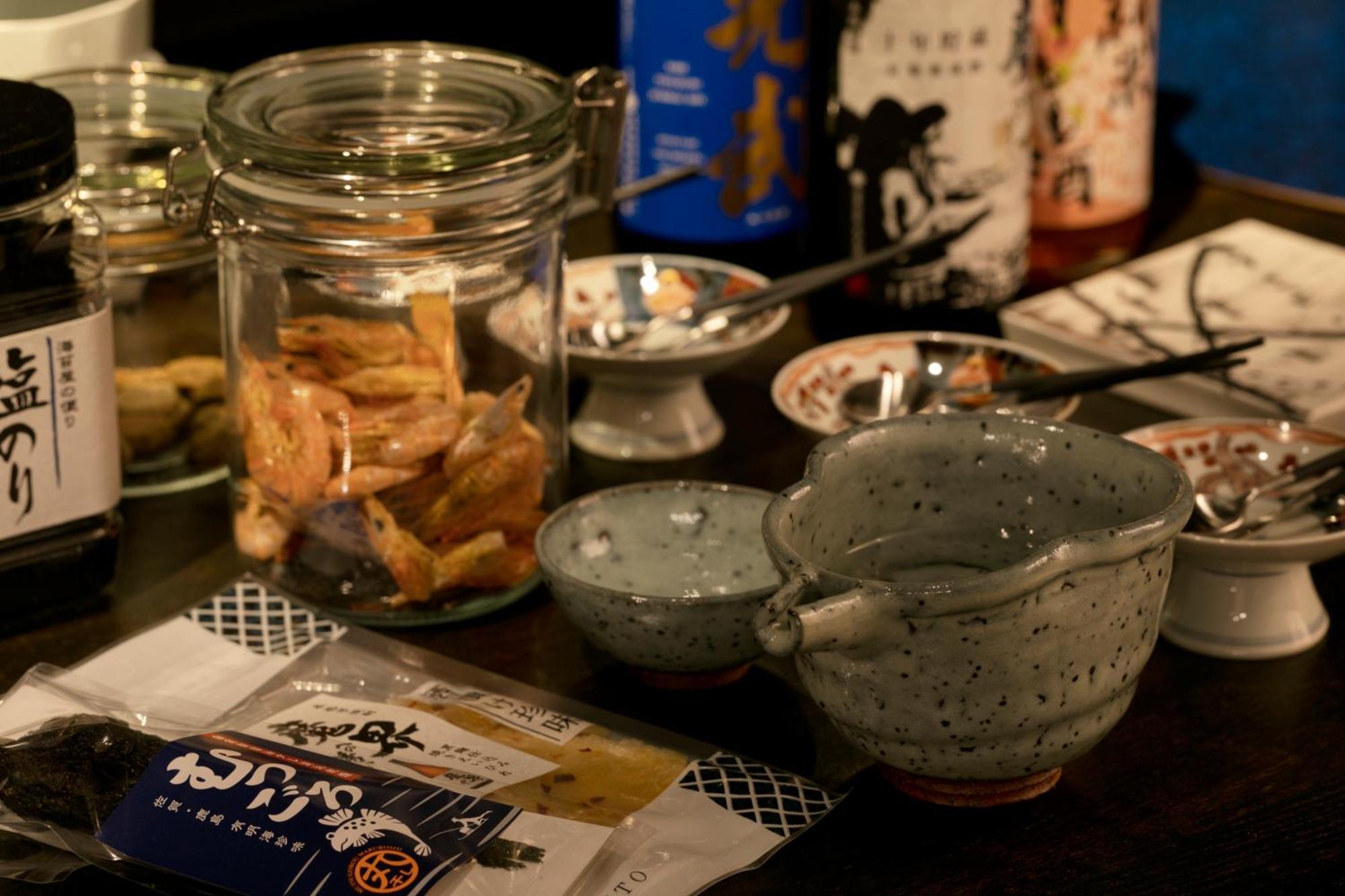 茜さす 肥前浜宿 Akanesasu Hizenhamashuku Hamamachi Kültér fotó