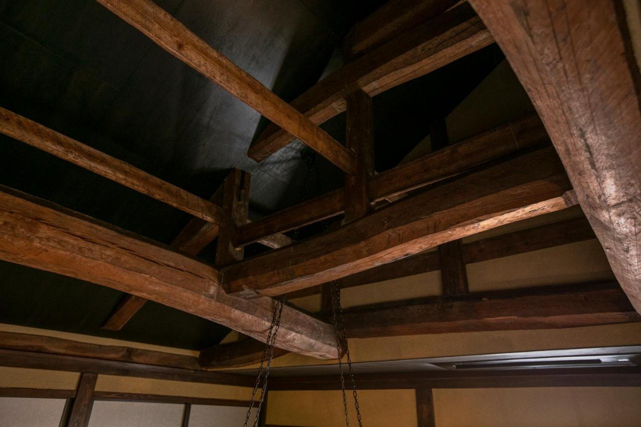 茜さす 肥前浜宿 Akanesasu Hizenhamashuku Hamamachi Kültér fotó