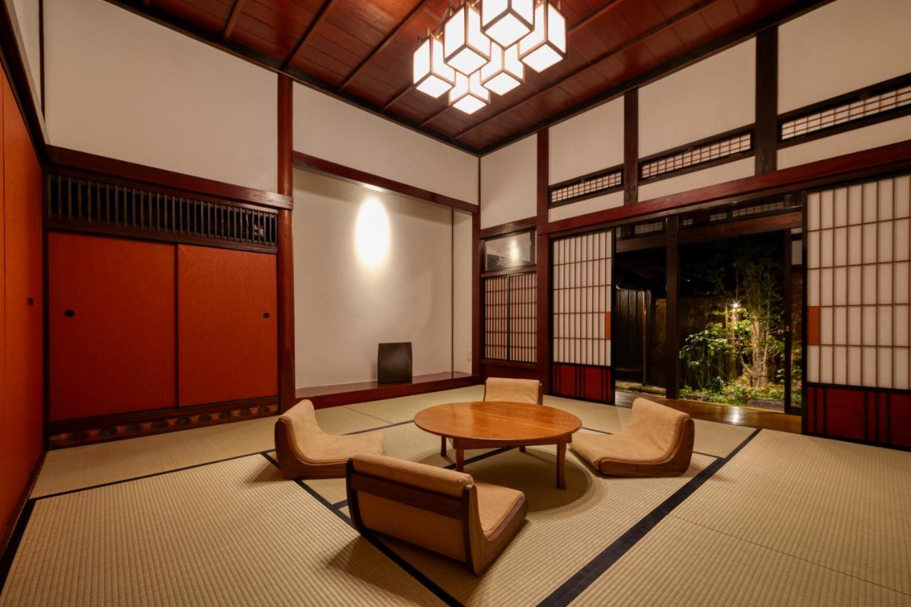 茜さす 肥前浜宿 Akanesasu Hizenhamashuku Hamamachi Kültér fotó