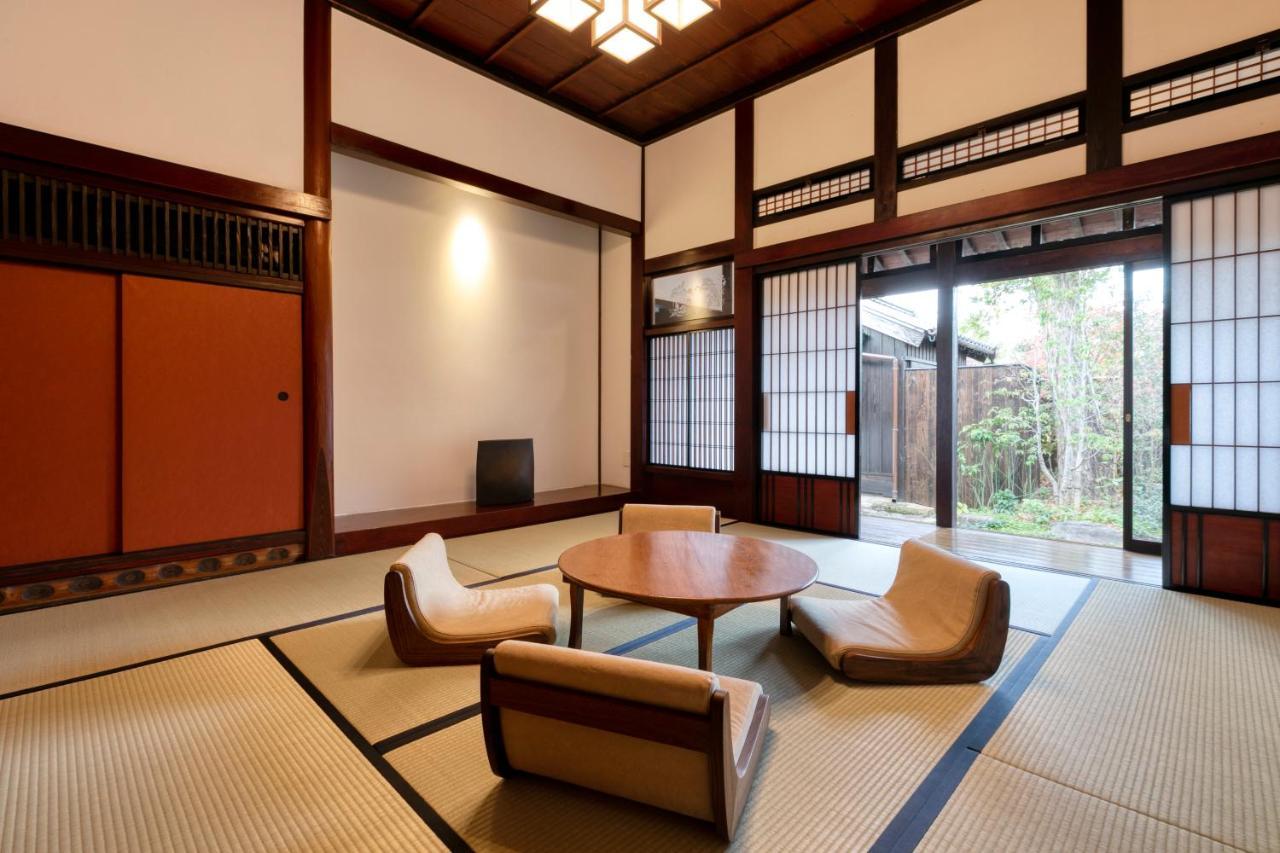 茜さす 肥前浜宿 Akanesasu Hizenhamashuku Hamamachi Kültér fotó
