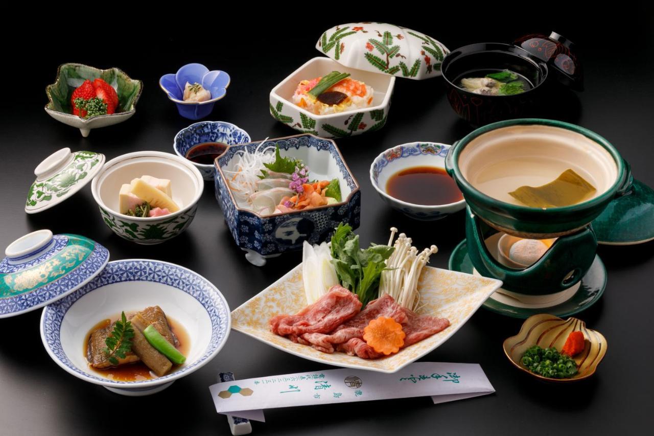 茜さす 肥前浜宿 Akanesasu Hizenhamashuku Hamamachi Kültér fotó